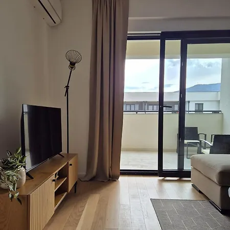 Apartman Nocturno Trebinje Exterior photo