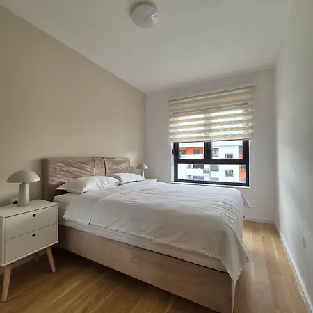 Apartman Nocturno Trebinje Exterior photo