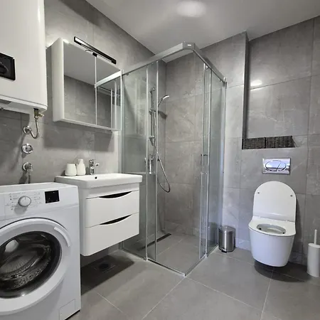 Apartman Nocturno Trebinje Exterior photo