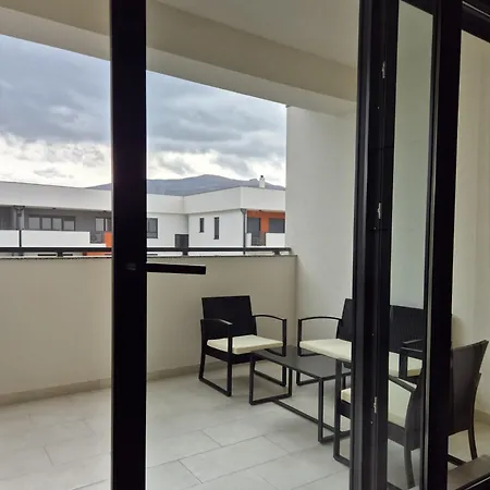 Apartman Nocturno Trebinje Exterior photo